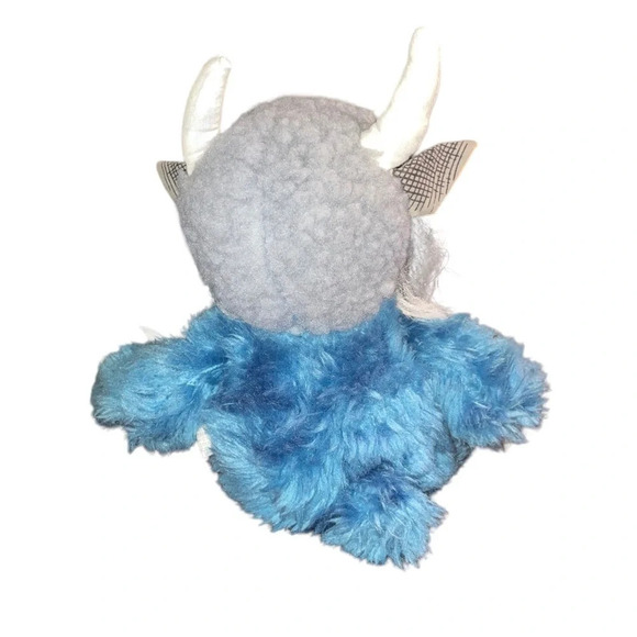 Vintage Where The Wild Things Are Bernard 12” Plush Crocodile Creek Warner Bros. - Picture 4 of 8